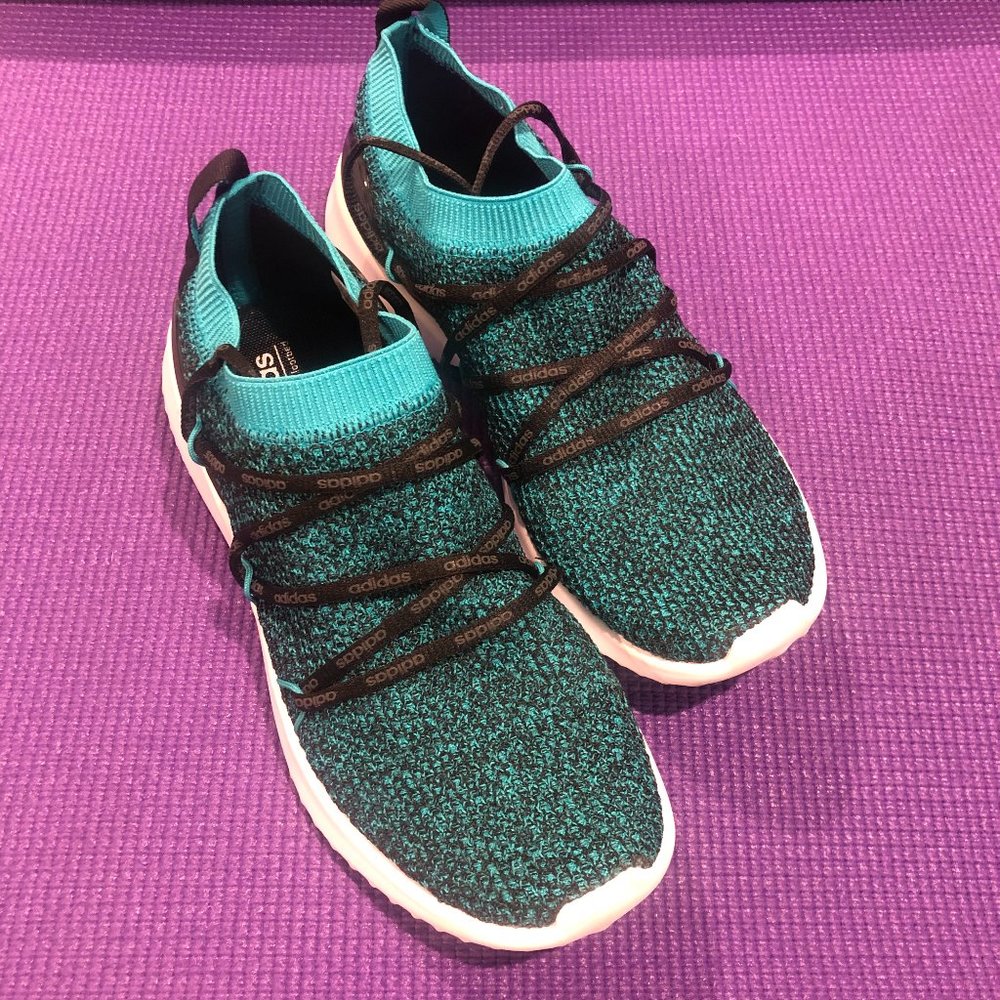 Adidas Cloadfoam Athletic Shoe